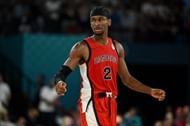 Shai Gilgeous Alexander National Team